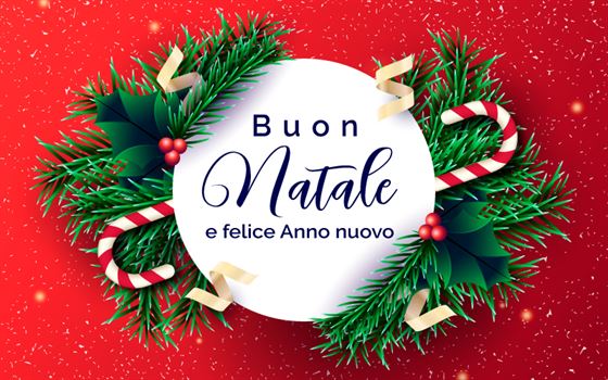 buon natale