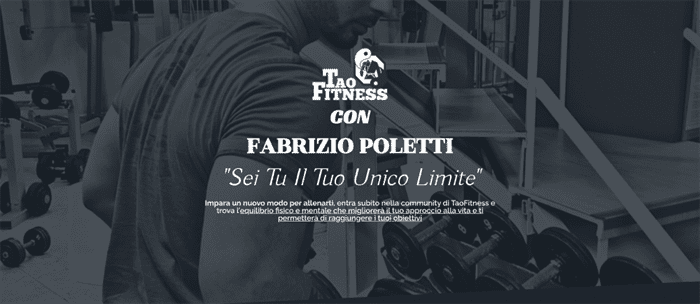 sei tu il tuo limite