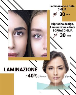 promo laminazioe 