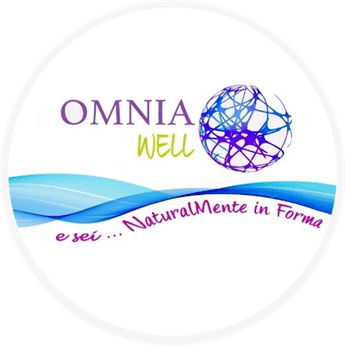 logo omnia well