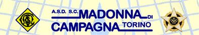 asd madonna di campagna torino