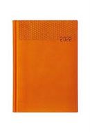 agenda arancione