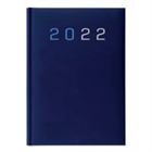 agenda blu