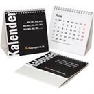 calendario da tavolo