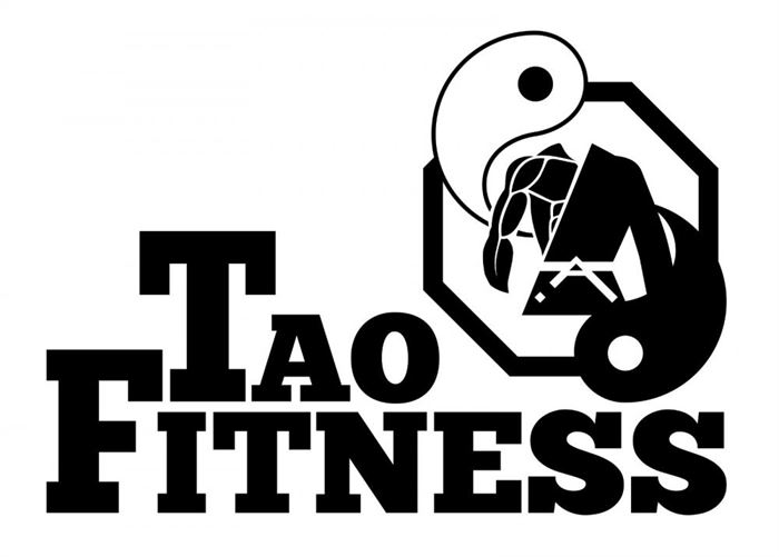 logo tao fitness