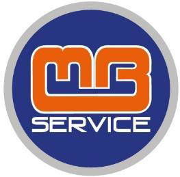 Logo Multibrand Service