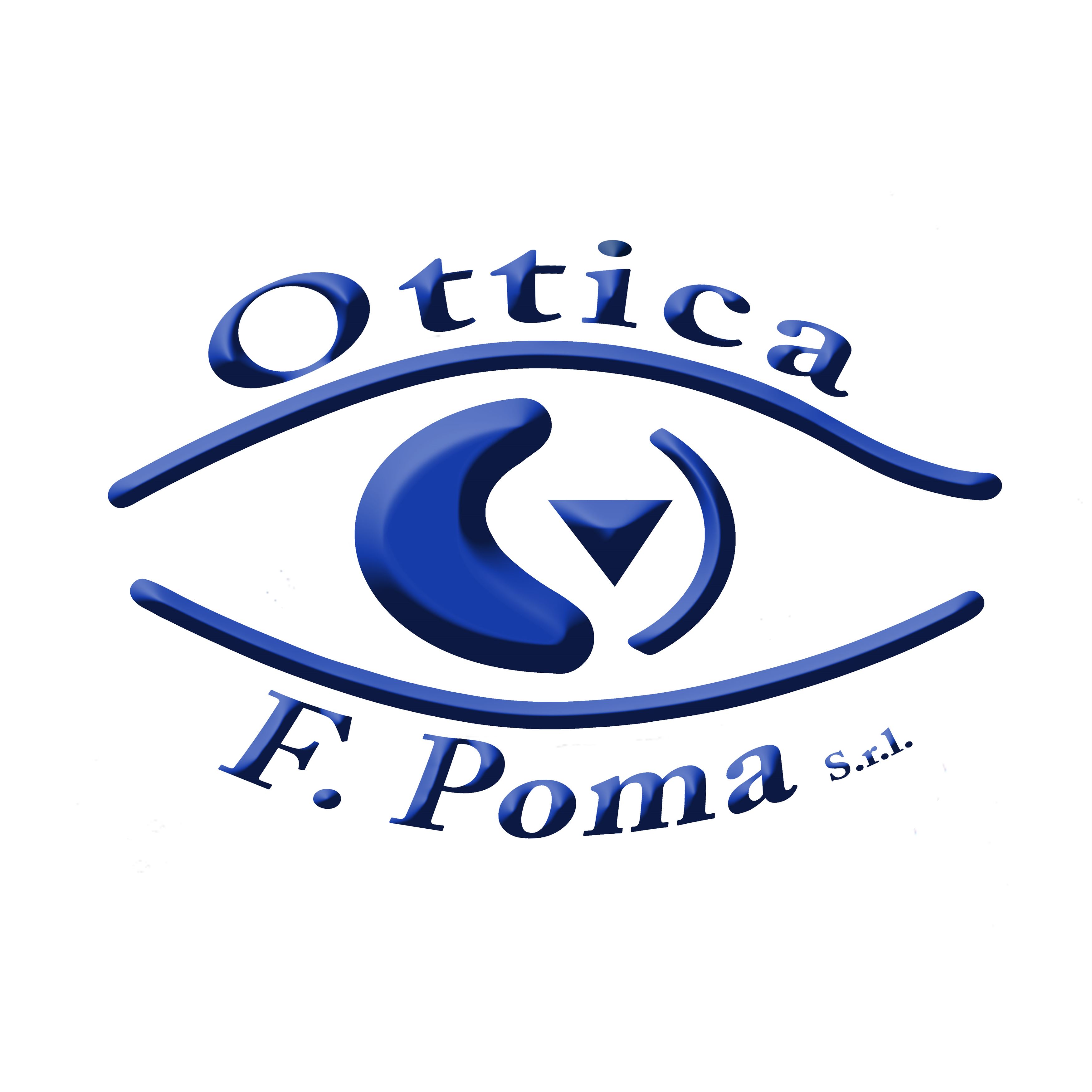 logo otttica poma