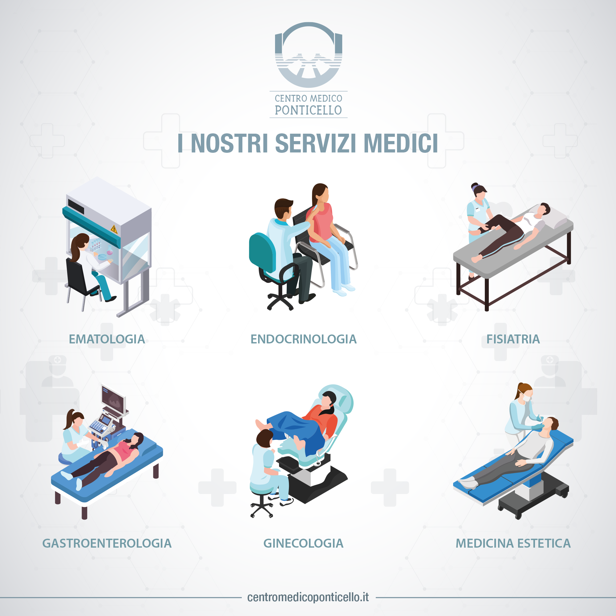 servizi medici