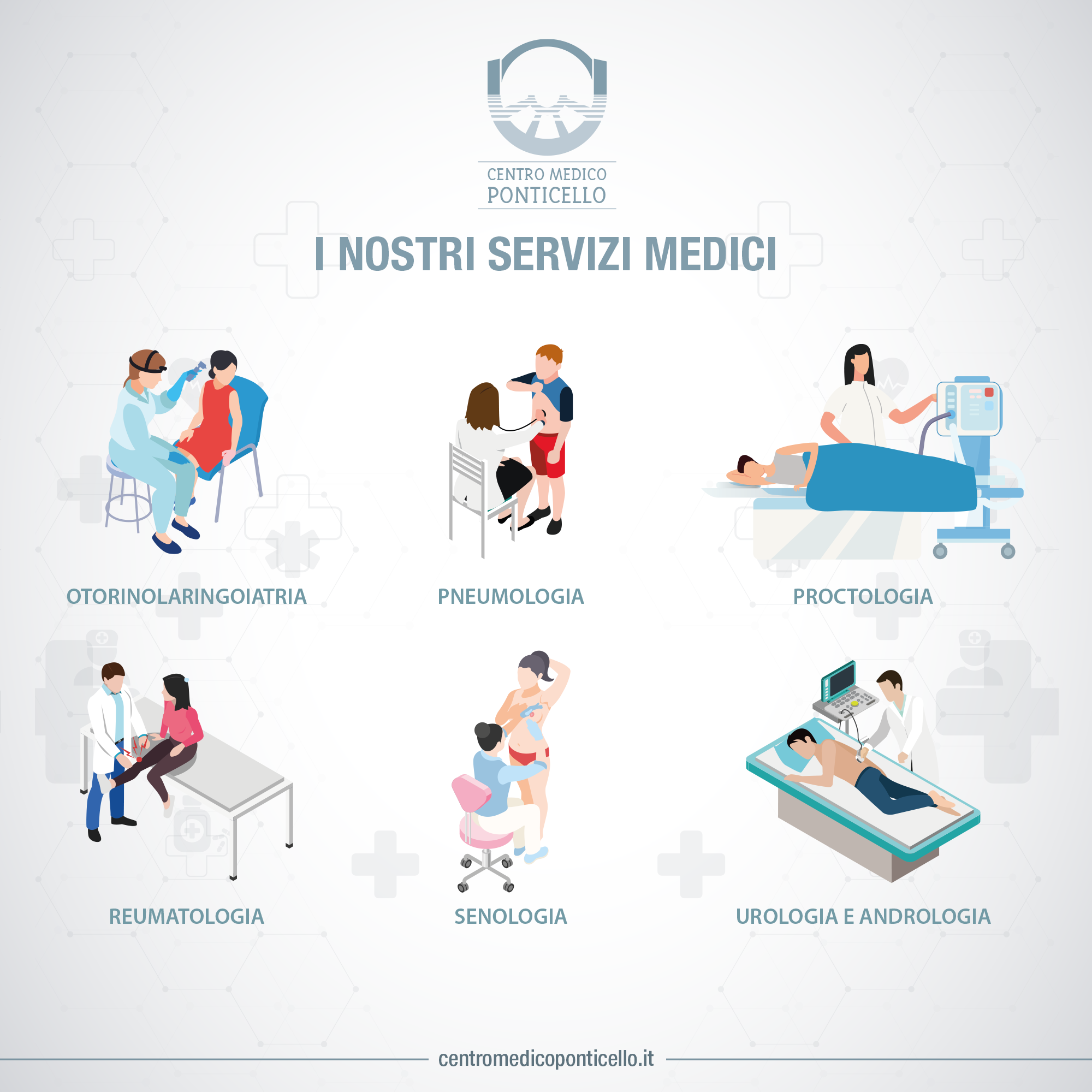 servizi medici