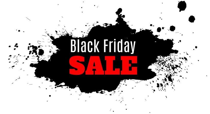 black friday sale