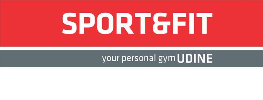 logo sportfit udine