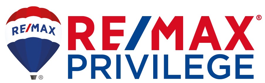 logo remax privilege