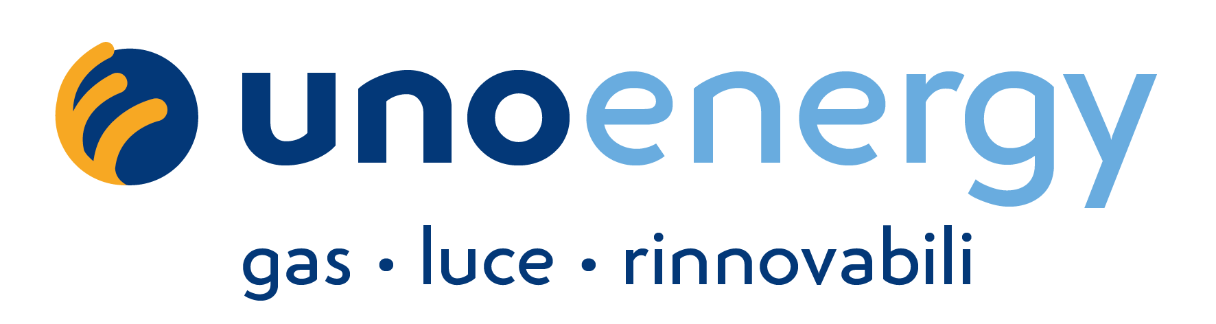 logo unoenergy