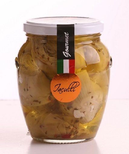 carciofi