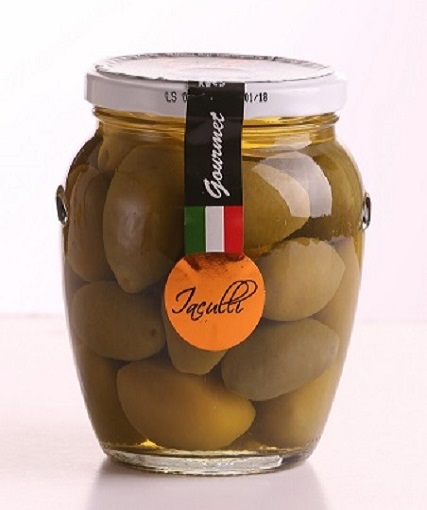 olive bella di cerignola