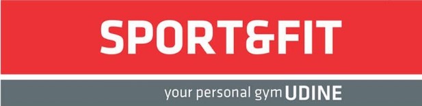 Logo Sportfit Udine