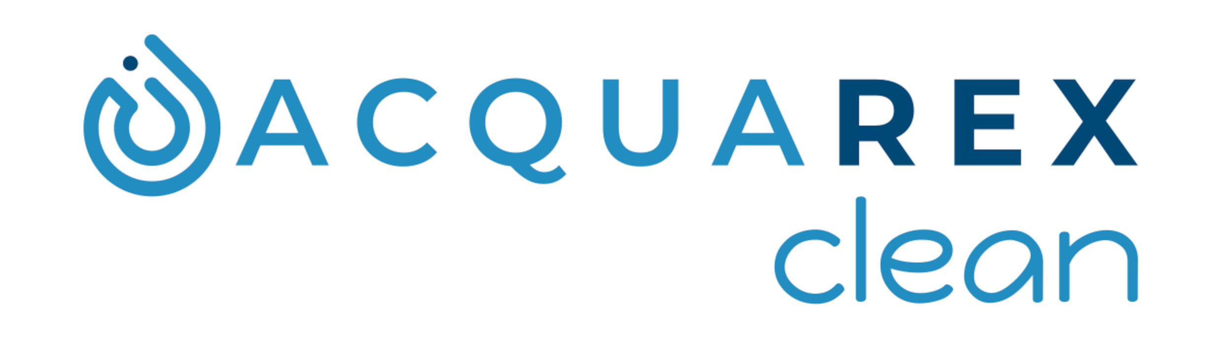 Logo Acquarex Clean