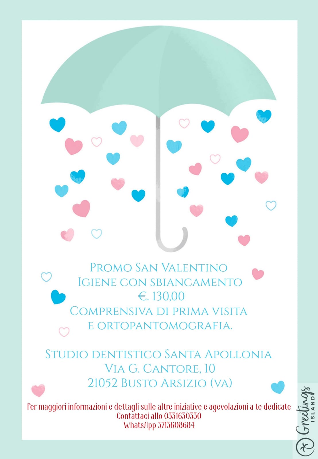 promo san valentino