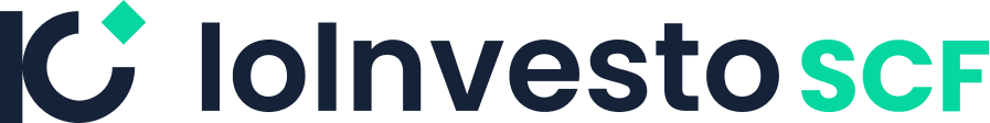 IoInvesto Logo