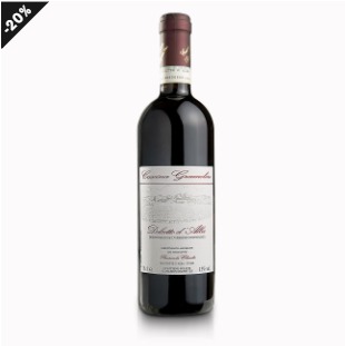 dolcetto d'alba