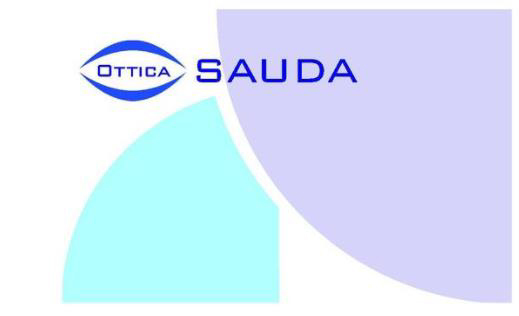 logo ottica sauda