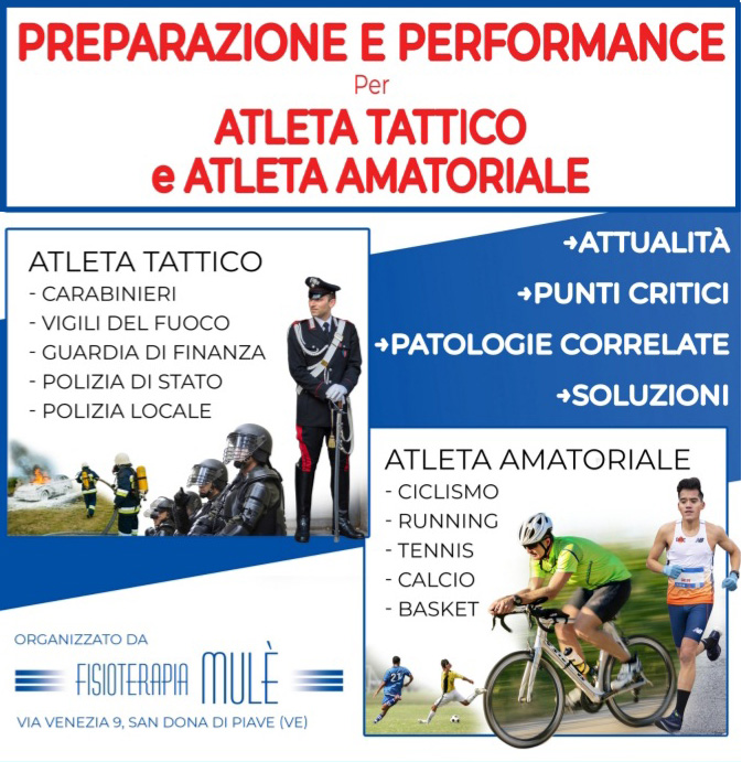Locandina Webinar Fisioterapia Mulè 12 Aprile 2022