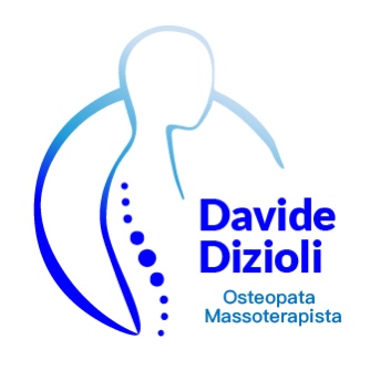 Logo Davide Dizioli