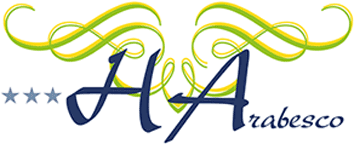 logo Hotel Arabesco
