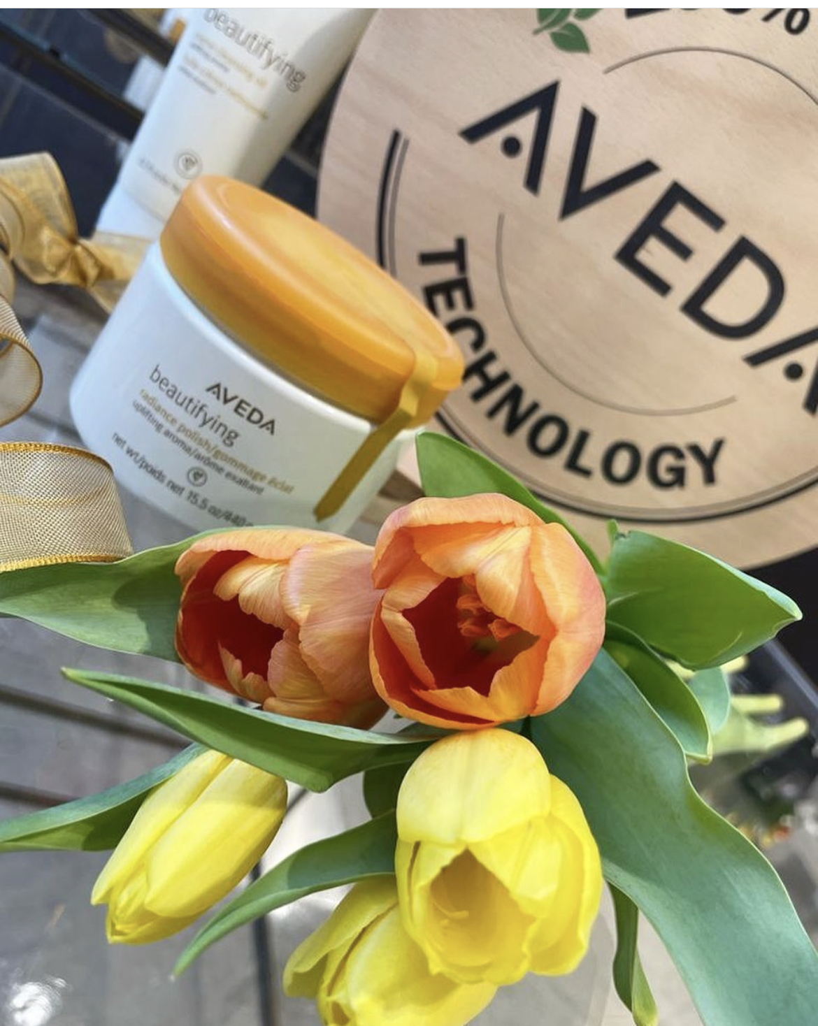 foto prodotto aveda