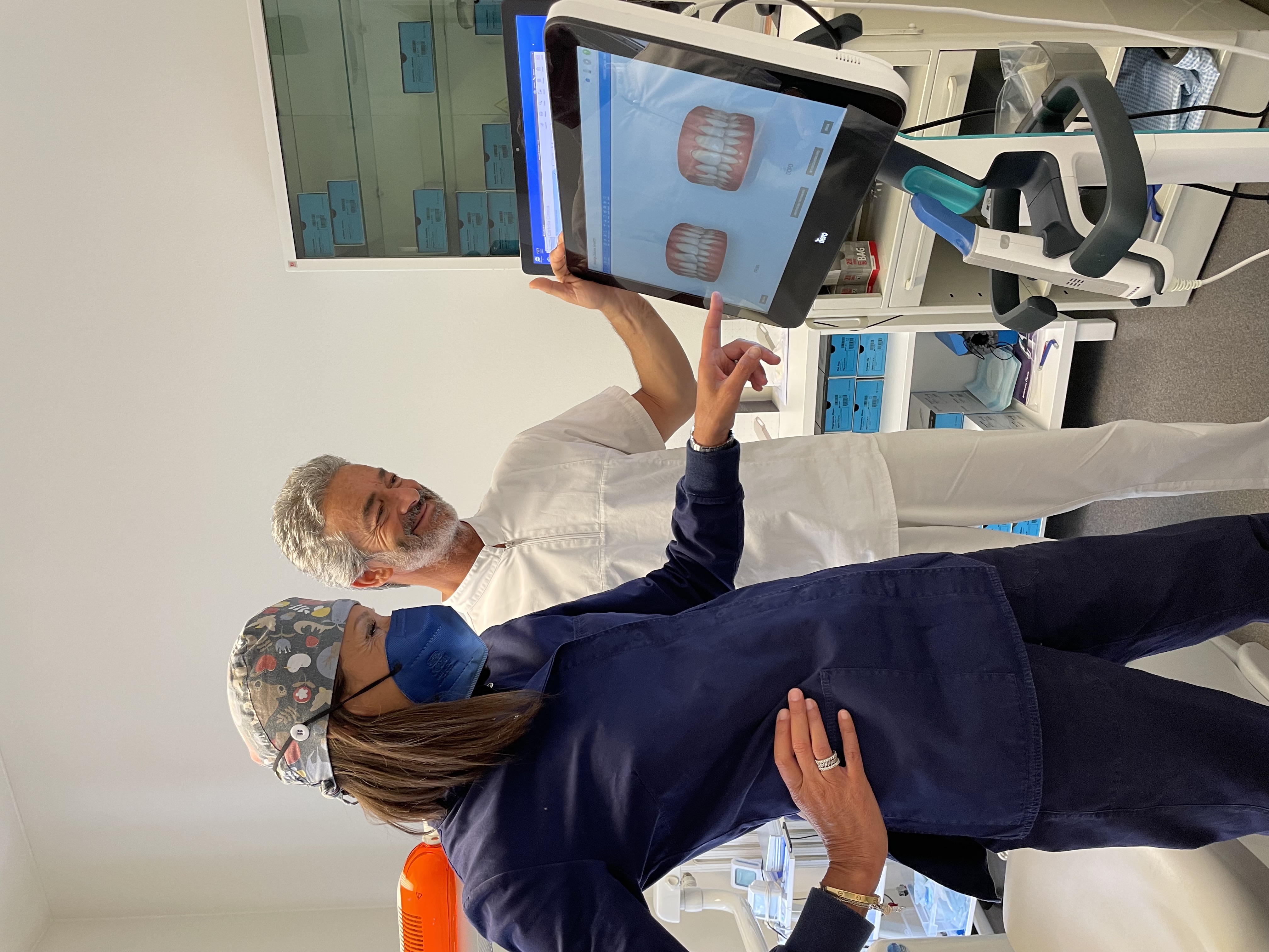 immagine studio dentistico