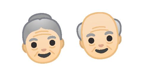 icone Nonni