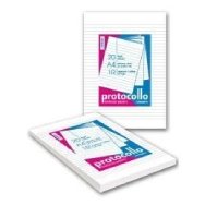 fogli protocollo