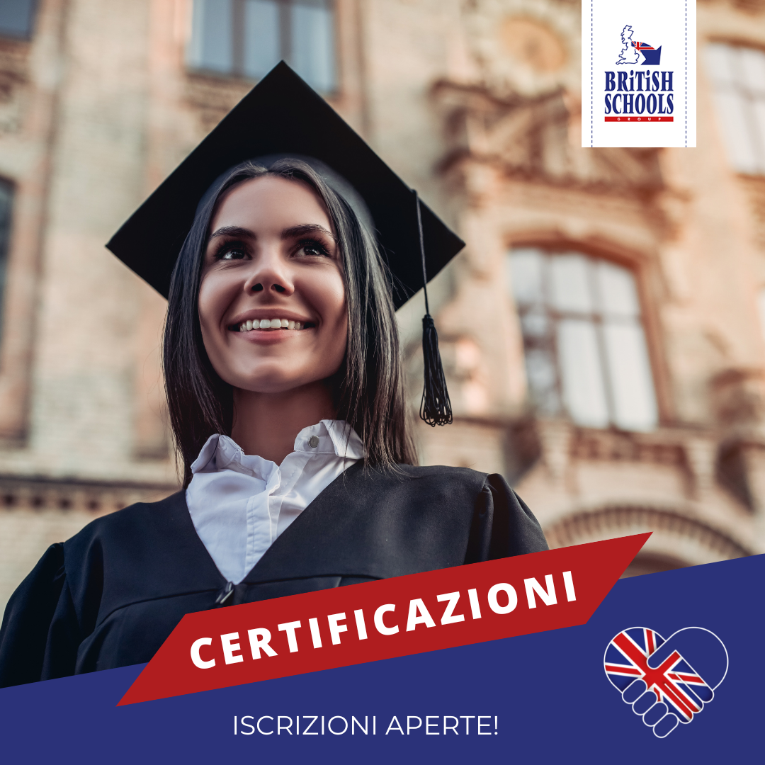 iscrizione certificazioni