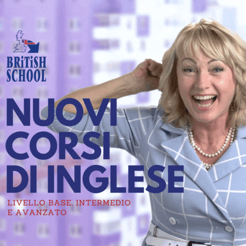 nuovi corsi