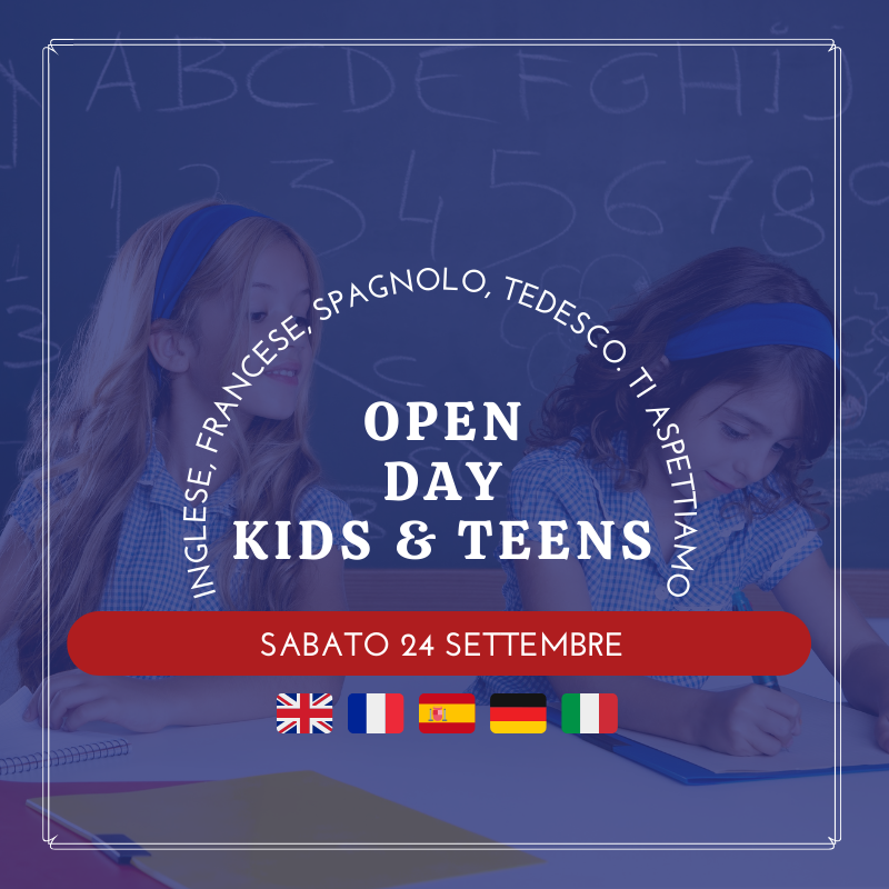 open day