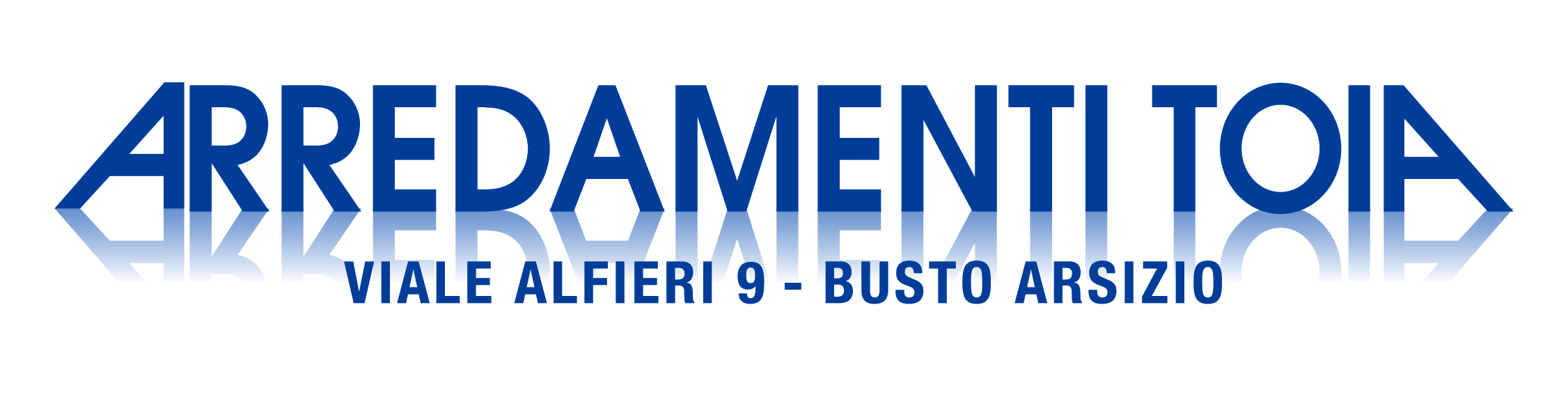 logo arredamenti toia