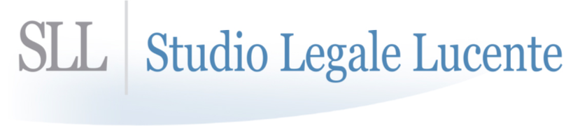 logo studio legale lucente