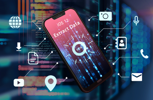 Strumentazioni Mobile Forensics