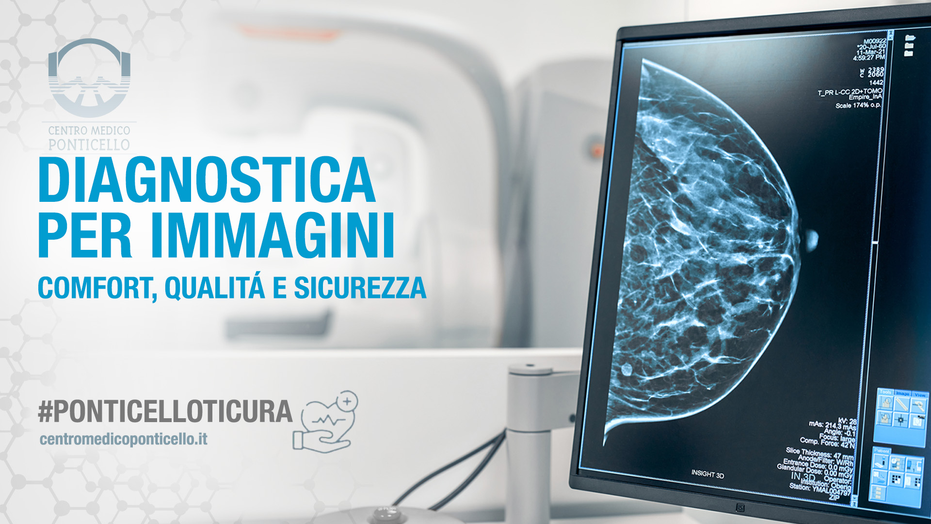 diagnostica per immagini