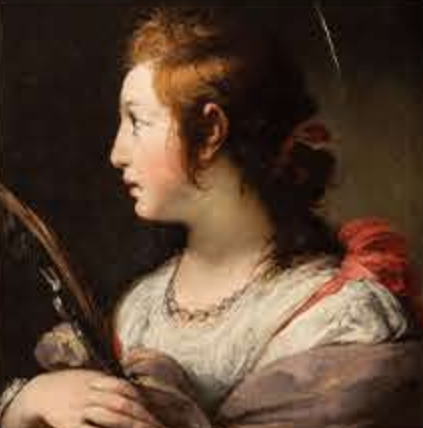 Dipinti Antichi e del XIX Secolo