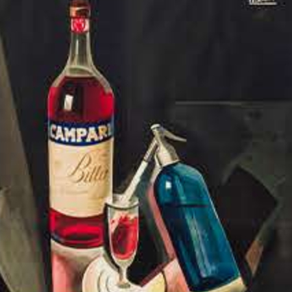 Manifesti d’Epoca