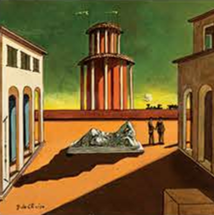 Arte Moderna e Contemporanea