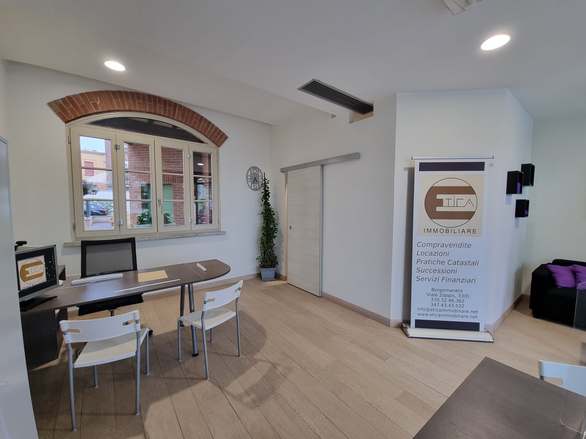 Studio Etica