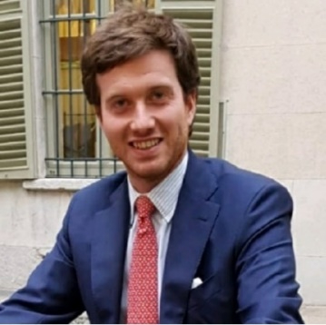 giovanni morlin