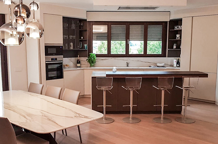 cucina