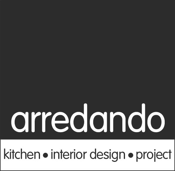 logo arredando