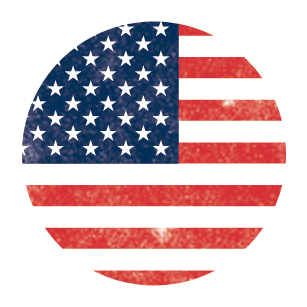 bandiera americana
