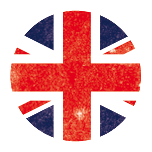 bandiera inglese