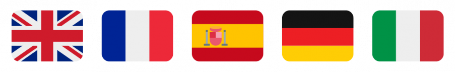 bandiere