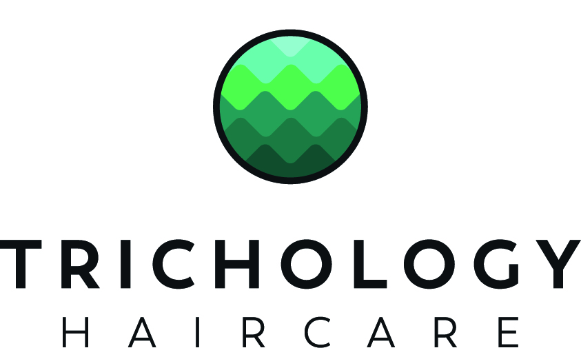 Logo Trichology Haircare